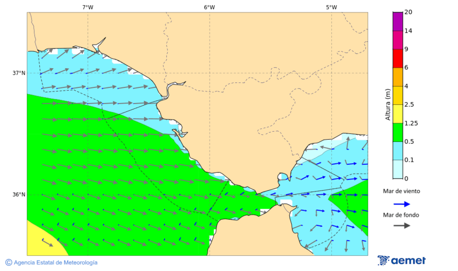 Kostaldeetako irudia&nbsp;osteguna, 2026ko urtarrilak 08, ordua: 07:00