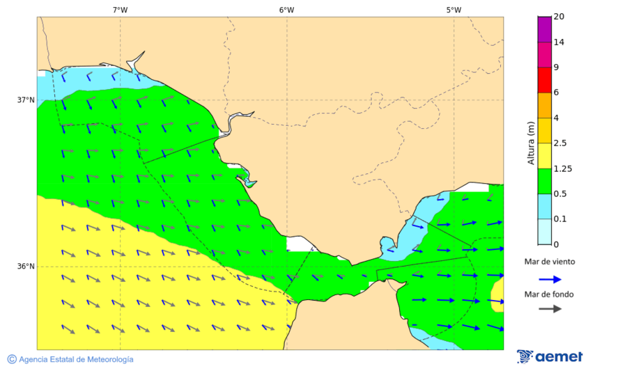 Kostaldeetako irudia&nbsp;larunbata, 2026ko urtarrilak 10, ordua: 04:00