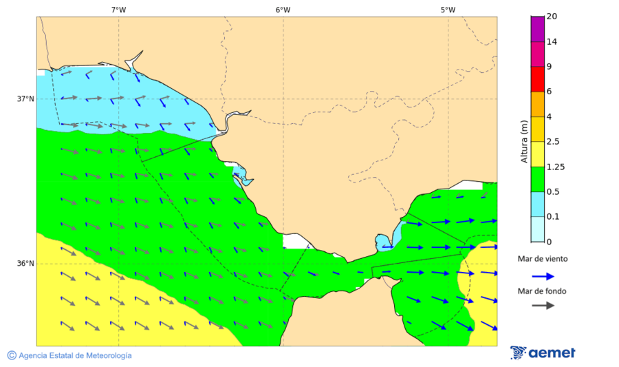 Kostaldeetako irudia&nbsp;larunbata, 2026ko urtarrilak 10, ordua: 16:00