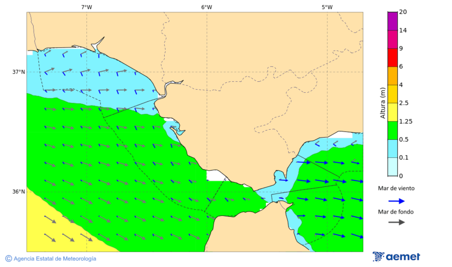 Kostaldeetako irudia&nbsp;igandea, 2026ko urtarrilak 11, ordua: 01:00