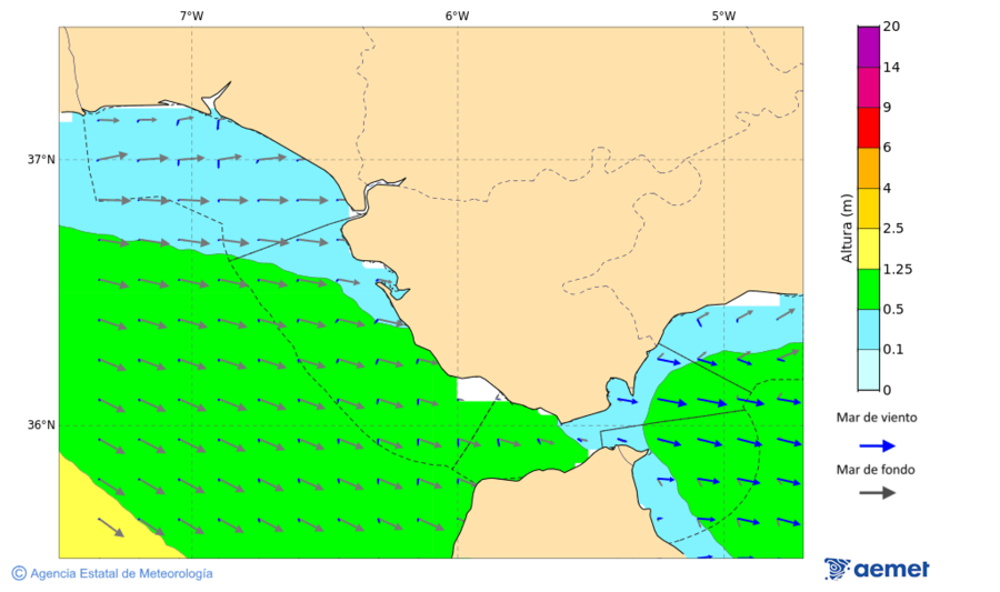 Kostaldeetako irudia&nbsp;igandea, 2026ko urtarrilak 11, ordua: 07:00