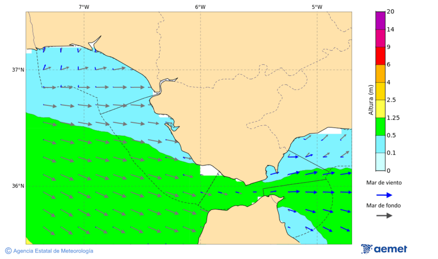 Kostaldeetako irudia&nbsp;igandea, 2026ko urtarrilak 11, ordua: 16:00