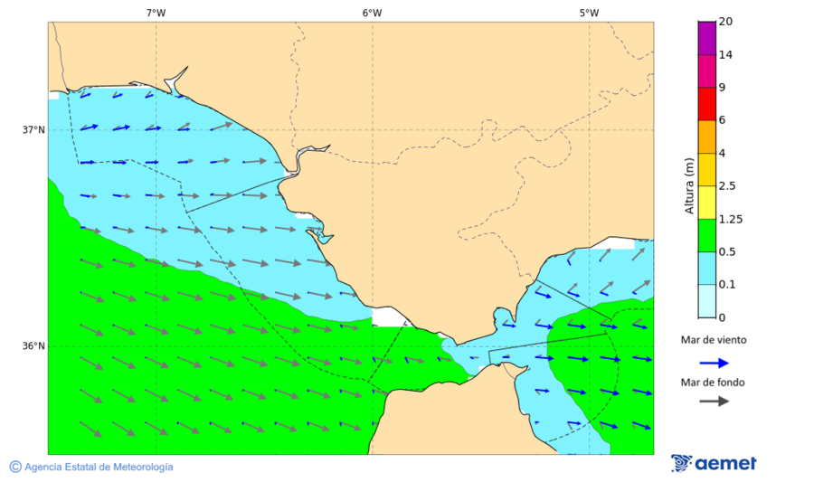 Kostaldeetako irudia&nbsp;igandea, 2026ko urtarrilak 11, ordua: 22:00