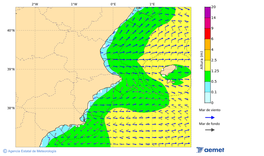 Kostaldeetako irudia&nbsp;osteguna, 2026ko urtarrilak 08, ordua: 07:00