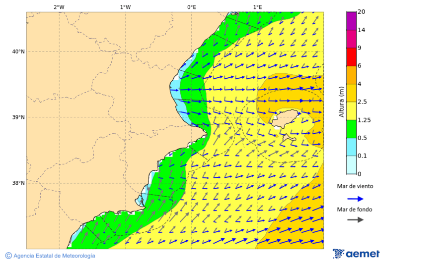 Kostaldeetako irudia&nbsp;ostirala, 2026ko urtarrilak 09, ordua: 07:00