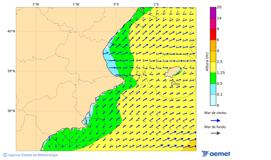 Kostaldeetako irudia&nbsp;ostirala, 2026ko urtarrilak 09, ordua: 13:00