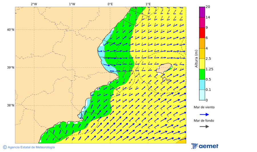 Kostaldeetako irudia&nbsp;ostirala, 2026ko urtarrilak 09, ordua: 16:00