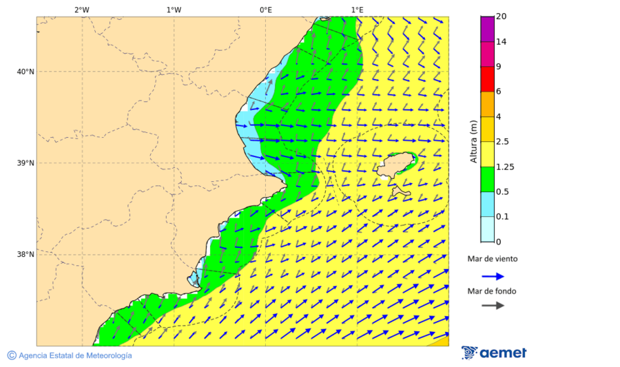 Kostaldeetako irudia&nbsp;ostirala, 2026ko urtarrilak 09, ordua: 19:00