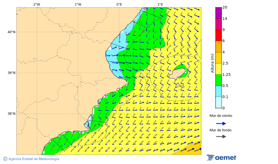 Kostaldeetako irudia&nbsp;ostirala, 2026ko urtarrilak 09, ordua: 22:00
