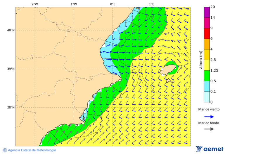 Kostaldeetako irudia&nbsp;larunbata, 2026ko urtarrilak 10, ordua: 01:00
