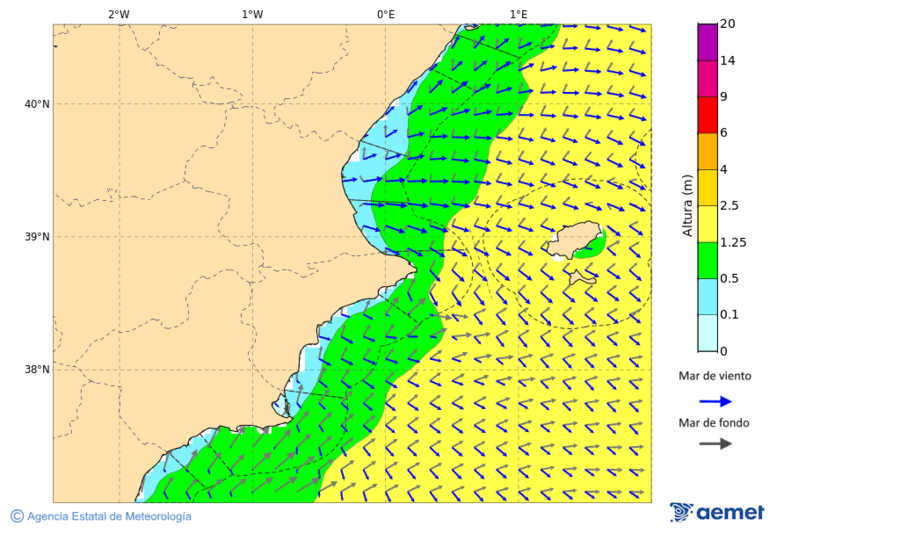 Kostaldeetako irudia&nbsp;larunbata, 2026ko urtarrilak 10, ordua: 10:00