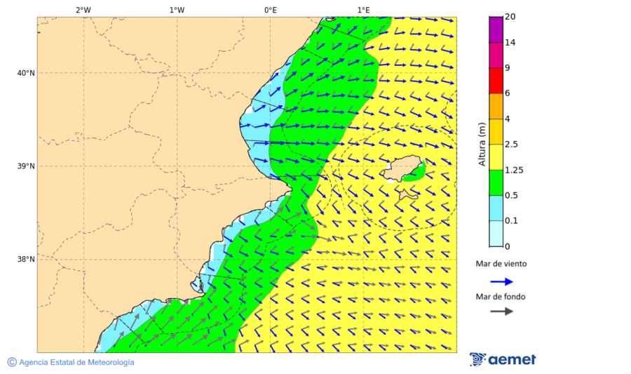 Kostaldeetako irudia&nbsp;larunbata, 2026ko urtarrilak 10, ordua: 13:00