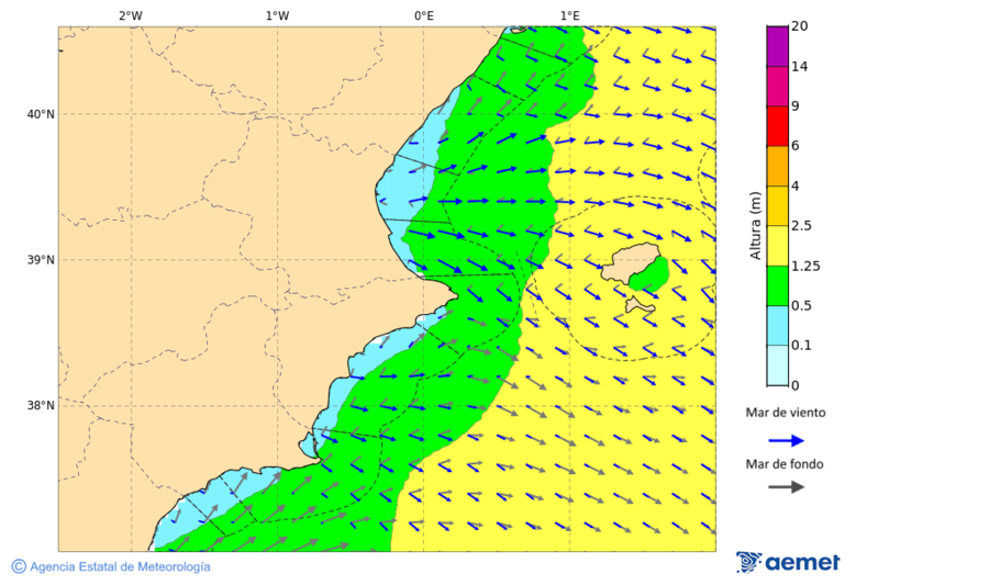 Kostaldeetako irudia&nbsp;larunbata, 2026ko urtarrilak 10, ordua: 16:00