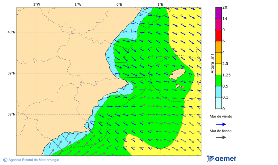 Kostaldeetako irudia&nbsp;larunbata, 2026ko urtarrilak 10, ordua: 22:00