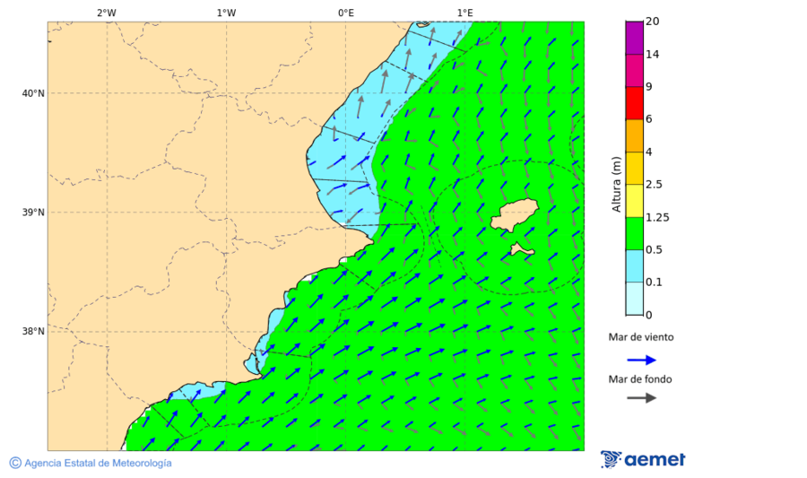 Kostaldeetako irudia&nbsp;igandea, 2026ko urtarrilak 11, ordua: 19:00
