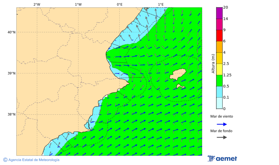 Kostaldeetako irudia&nbsp;astelehena, 2026ko urtarrilak 12, ordua: 01:00