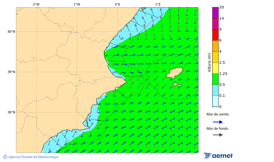 Kostaldeetako irudia&nbsp;astelehena, 2026ko urtarrilak 12, ordua: 04:00