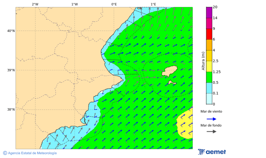 Kostaldeetako irudia&nbsp;astelehena, 2026ko urtarrilak 12, ordua: 10:00