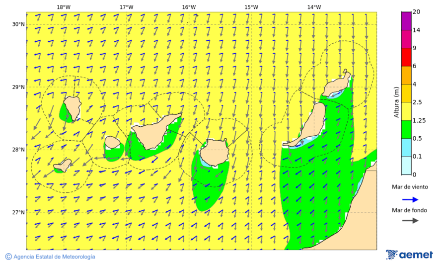 Coastal Areas Image:&nbsp;Friday, 9 January  2026 00:00