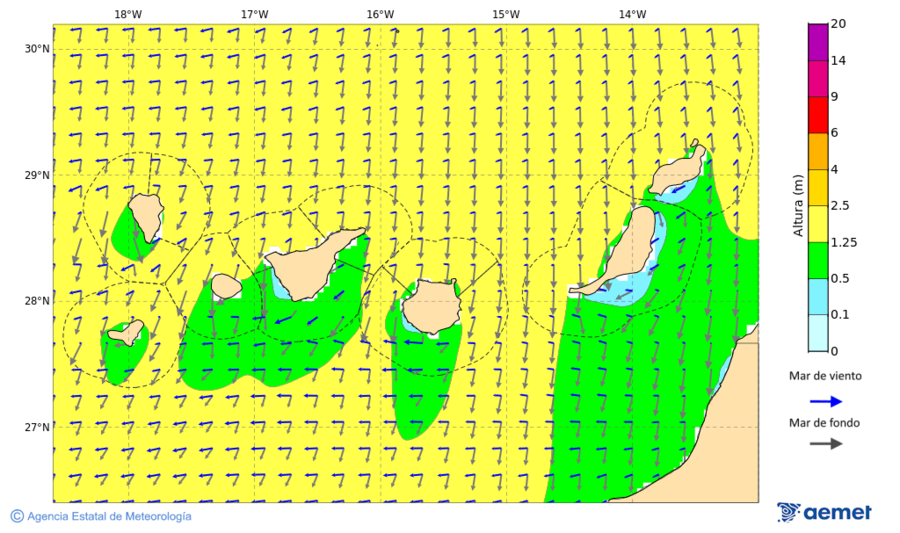 Coastal Areas Image:&nbsp;Friday, 9 January  2026 12:00