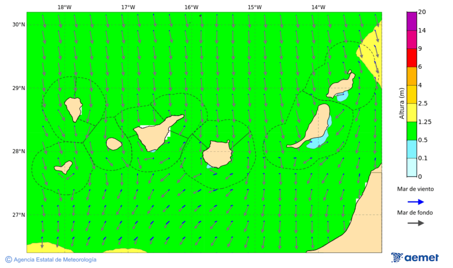 Coastal Areas Image:&nbsp;Monday, 12 January  2026 15:00