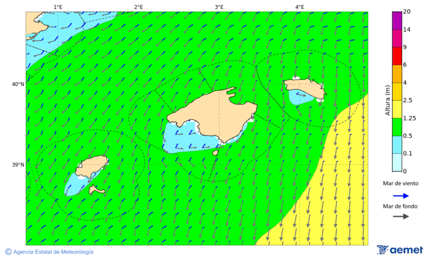 Image des Zones C�ti�res&nbsp;lundi, 12 janvier  2026 01:00