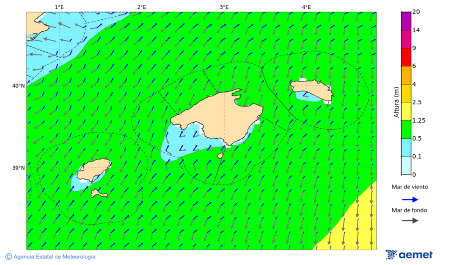 Image des Zones C�ti�res&nbsp;lundi, 12 janvier  2026 04:00