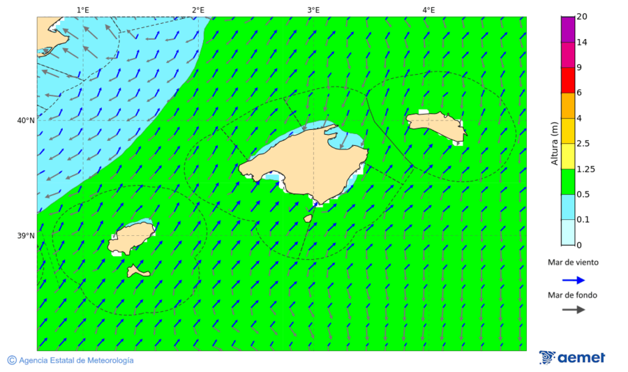 Image des Zones C�ti�res&nbsp;lundi, 12 janvier  2026 10:00