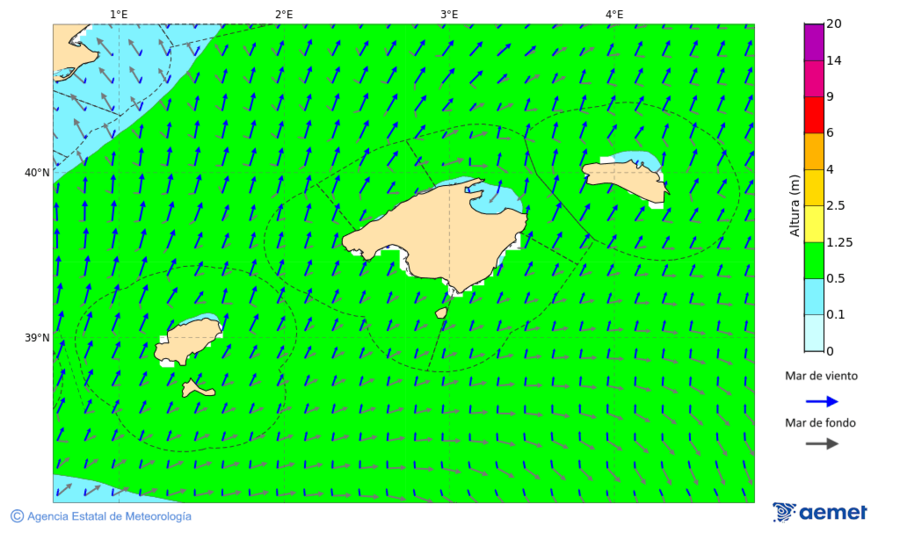 Image des Zones C�ti�res&nbsp;lundi, 12 janvier  2026 19:00