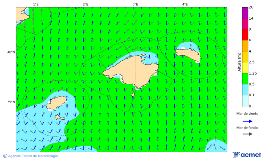 Image des Zones C�ti�res&nbsp;mardi, 13 janvier  2026 07:00