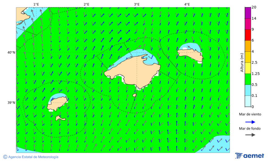 Image des Zones C�ti�res&nbsp;mercredi, 14 janvier  2026 01:00