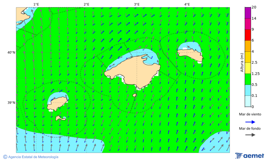 Image des Zones C�ti�res&nbsp;mercredi, 14 janvier  2026 04:00
