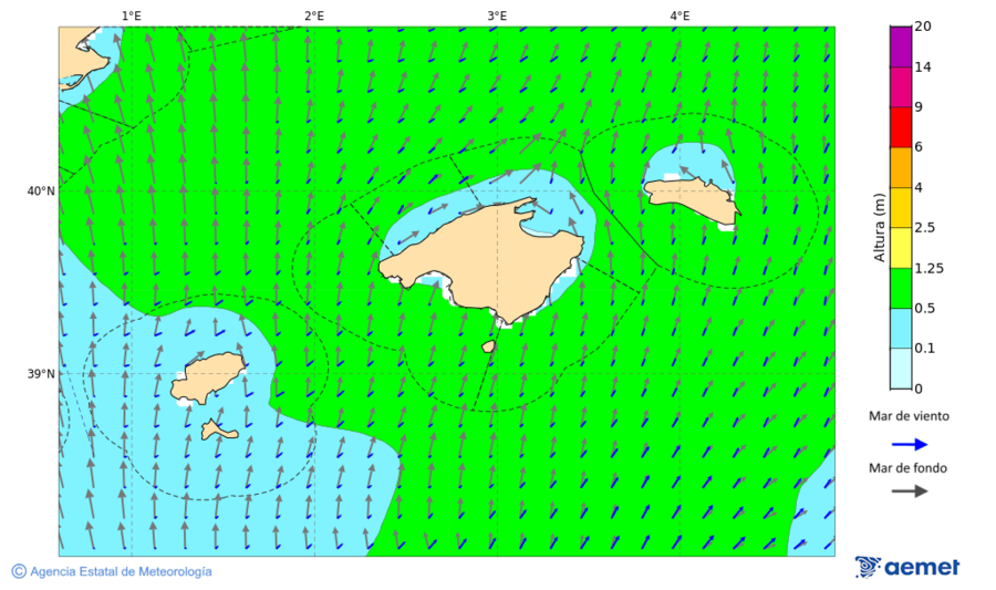 Image des Zones C�ti�res&nbsp;mercredi, 14 janvier  2026 07:00
