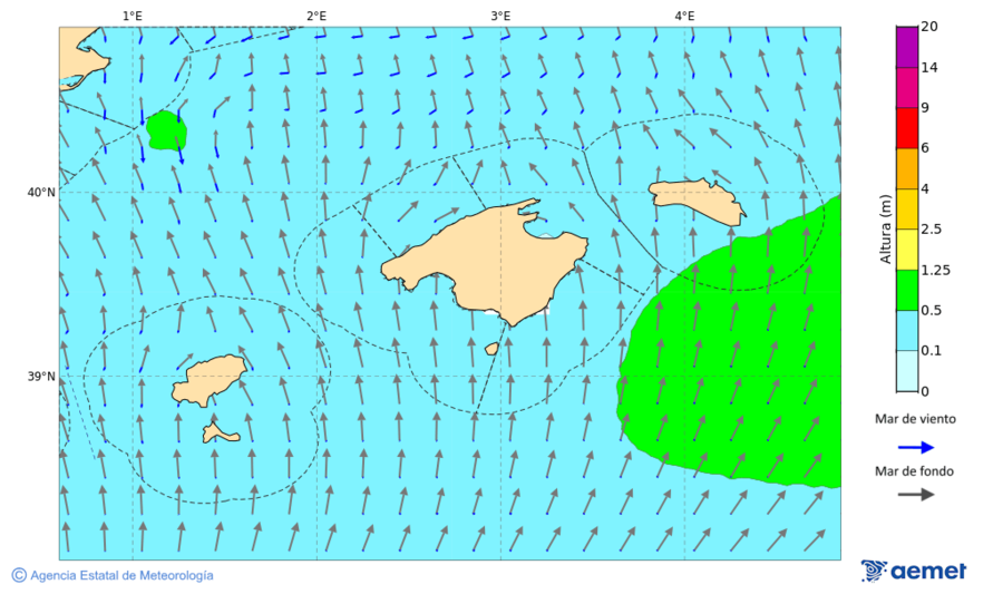 Image des Zones C�ti�res&nbsp;mercredi, 14 janvier  2026 22:00