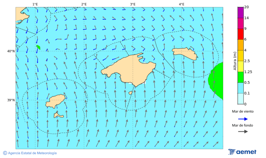 Image des Zones C�ti�res&nbsp;jeudi, 15 janvier  2026 01:00