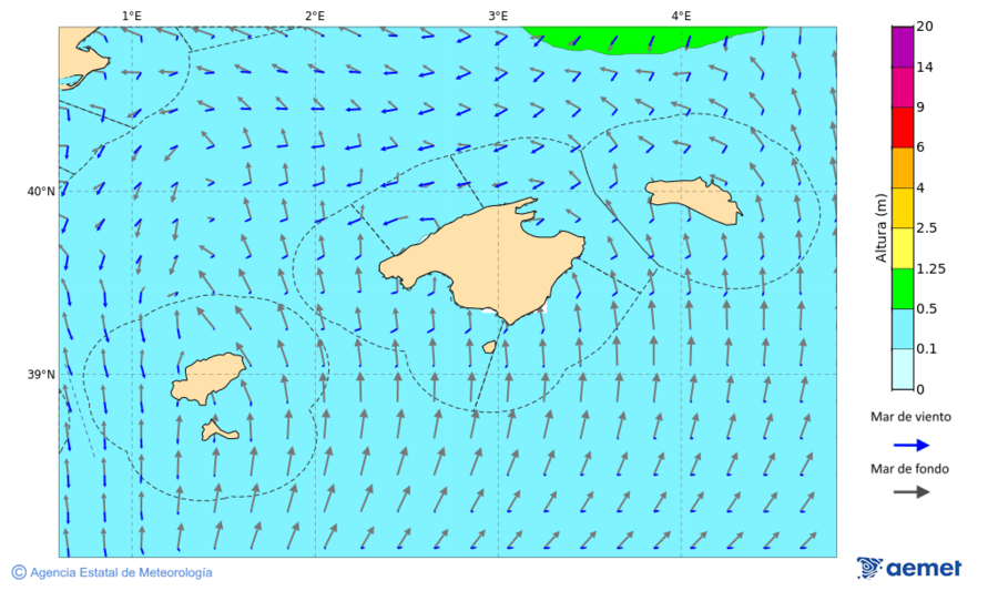 Image des Zones C�ti�res&nbsp;jeudi, 15 janvier  2026 04:00