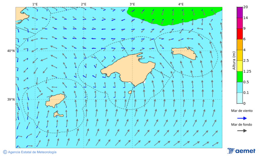 Image des Zones C�ti�res&nbsp;jeudi, 15 janvier  2026 07:00