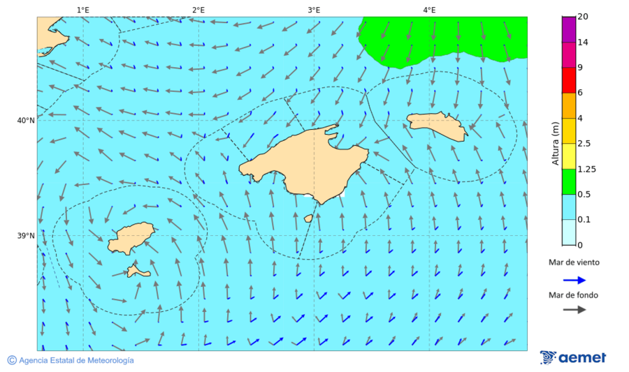 Image des Zones C�ti�res&nbsp;jeudi, 15 janvier  2026 13:00