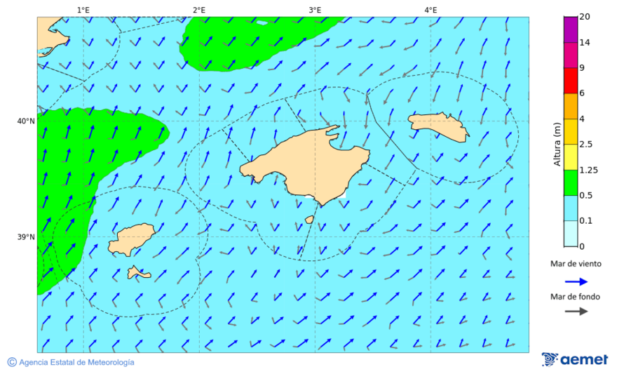 Image des Zones C�ti�res&nbsp;jeudi, 15 janvier  2026 22:00