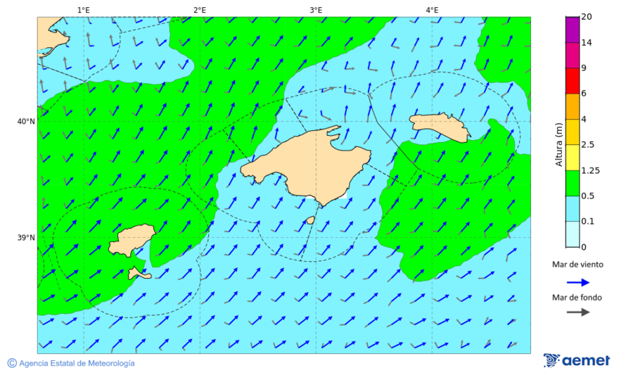 Image des Zones C�ti�res&nbsp;vendredi, 16 janvier  2026 01:00