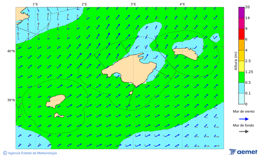 Image des Zones C�ti�res&nbsp;vendredi, 16 janvier  2026 04:00