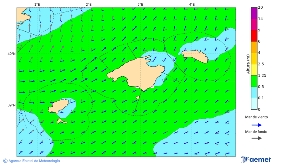 Image des Zones C�ti�res&nbsp;vendredi, 16 janvier  2026 07:00
