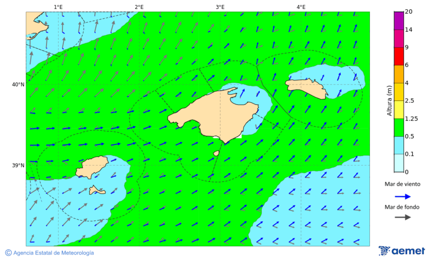 Image des Zones C�ti�res&nbsp;vendredi, 16 janvier  2026 10:00
