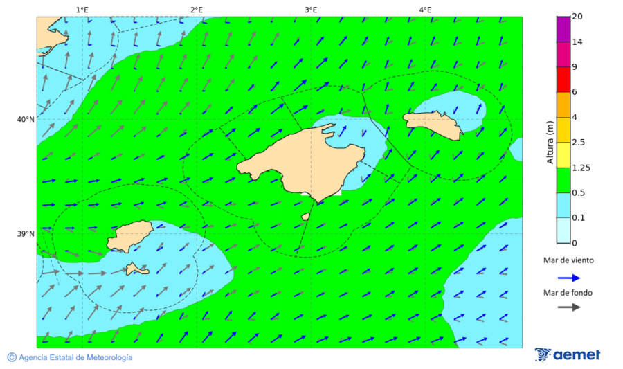Image des Zones C�ti�res&nbsp;vendredi, 16 janvier  2026 13:00