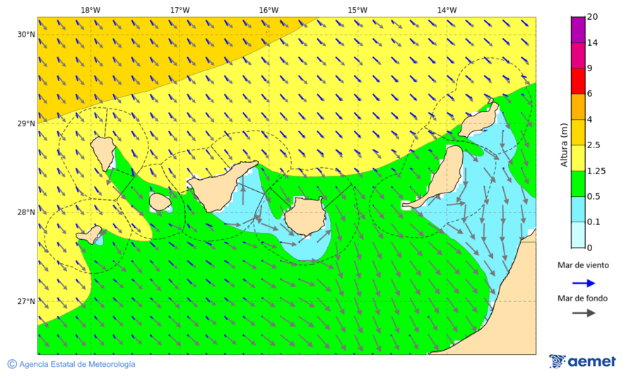 Coastal Areas Image:&nbsp;Tuesday, 13 January  2026 12:00