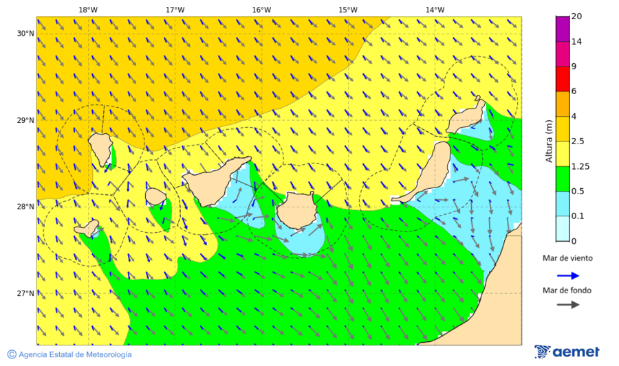Coastal Areas Image:&nbsp;Tuesday, 13 January  2026 15:00