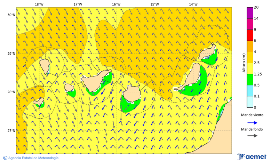 Coastal Areas Image:&nbsp;Thursday, 15 January  2026 00:00