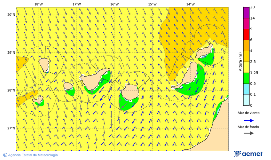 Coastal Areas Image:&nbsp;Thursday, 15 January  2026 03:00