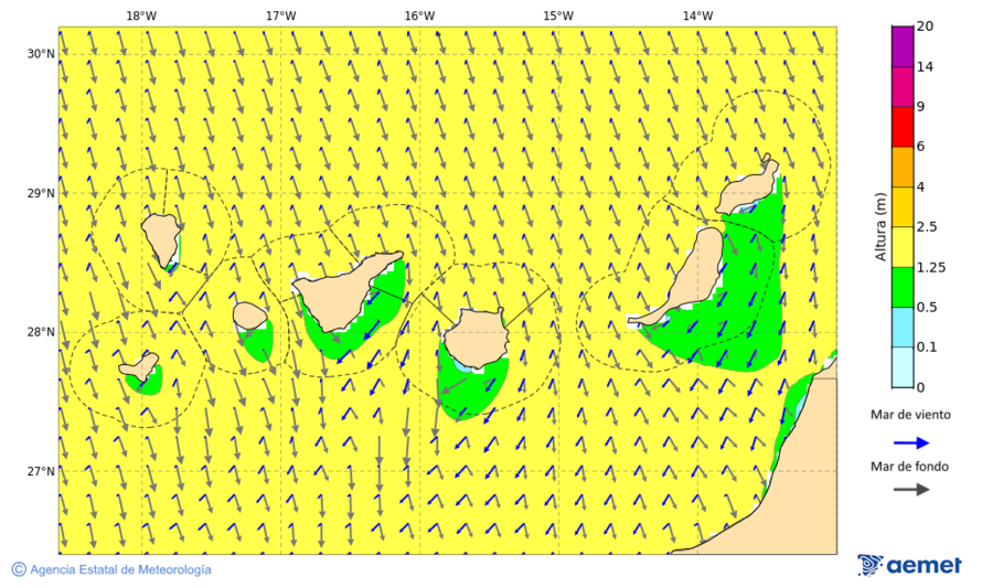 Coastal Areas Image:&nbsp;Thursday, 15 January  2026 12:00