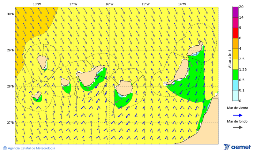 Coastal Areas Image:&nbsp;Friday, 16 January  2026 00:00